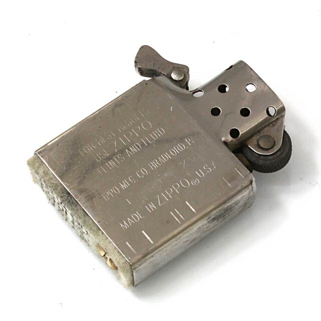 JRサーフボード ZIPPO (手渡し限定) 絶版/ヴィンテージ Zippo ジッポー 中古 1999年製造San Francisco
