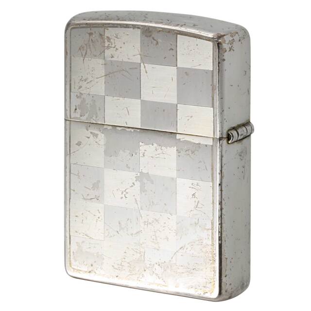 ZIPPO COLLEGE SERIES VINTAGE ×2コセット ファッション小物 ZIPPO COLLEGE SERIES VINTAGE ×2コセット