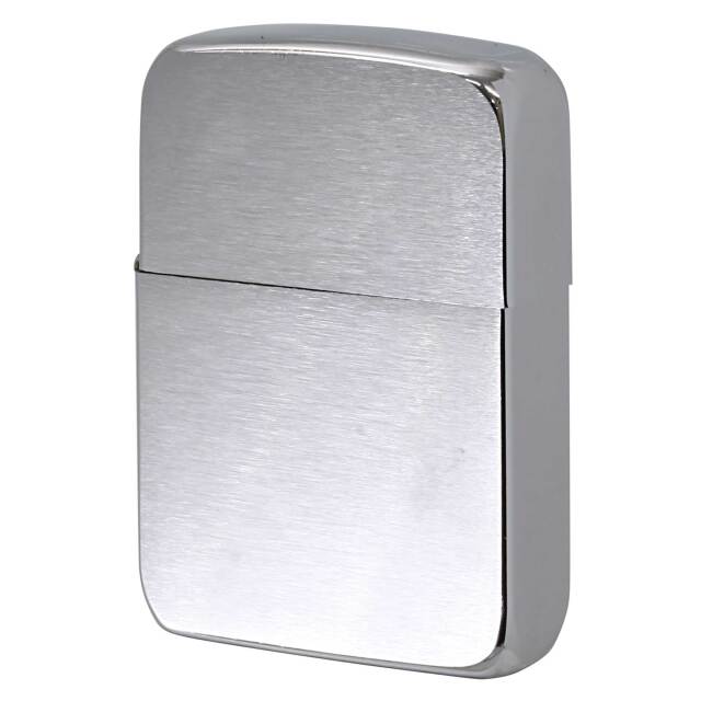 絶版/ヴィンテージ Zippo ジッポー 中古 2003年製造1941レプリカ
