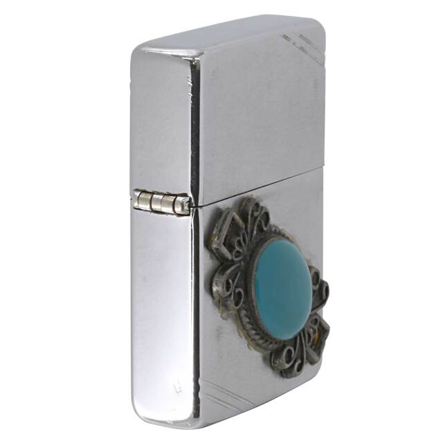 ヴィンテージ zippo ジッポー オイルライター 1937年〜 絶版/ヴィンテージ Zippo ジッポー 中古 1986年製造1937レプリカ