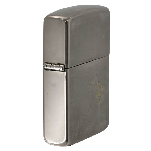 絶版/ヴィンテージ Zippo ジッポー 中古 1986年製造Windy ウィンディ