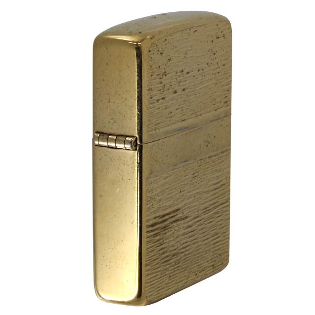 ★ブラウンピクルス★44年前の1980年製★ビンテージzippo★エナメル七宝製 絶版/ヴィンテージ Zippo ジッポー 中古 1980年製造ゴールデン