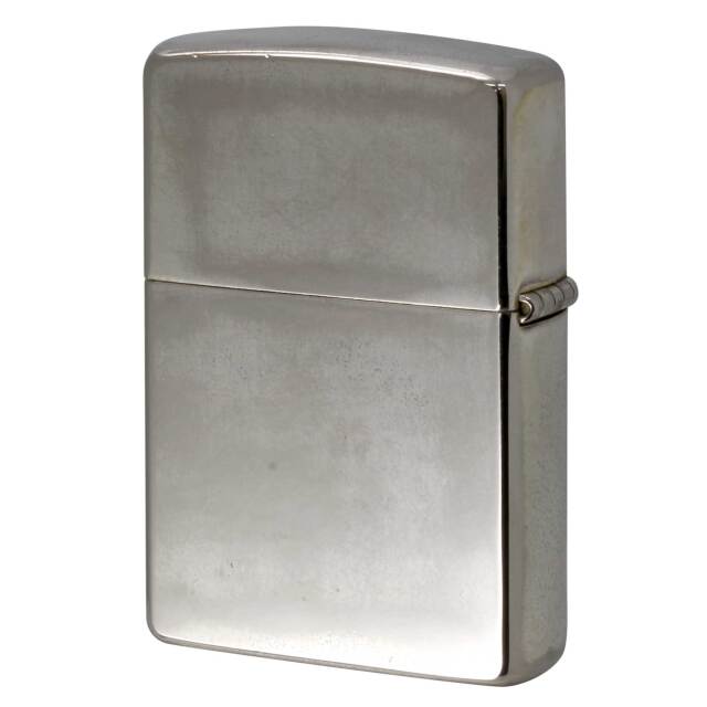 絶版/ヴィンテージ Zippo ジッポー 中古 1996年製造bitch スケート