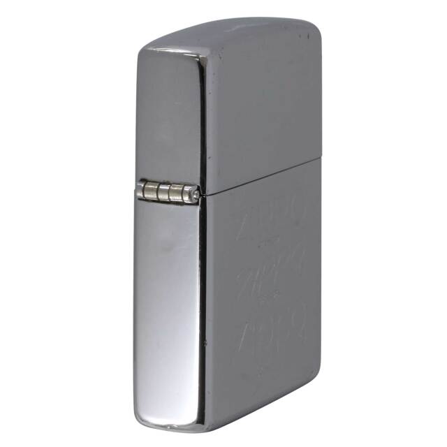 絶版/ヴィンテージ Zippo ジッポー 中古 1994年製造ZIPPO ジッポ歴代