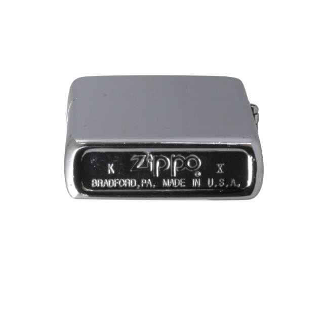 絶版/ヴィンテージ Zippo ジッポー 中古 1994年製造ZIPPO ジッポ歴代