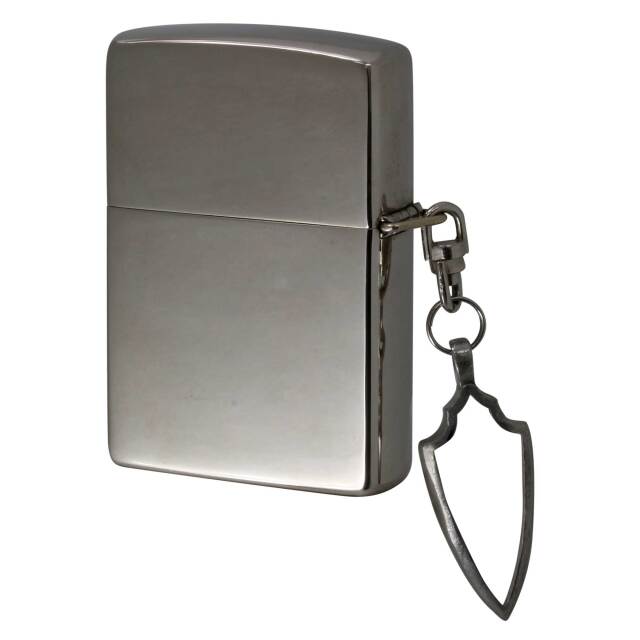 ピッポ 1941 Replica Black Ice® windproof Lighter – Zippo USA