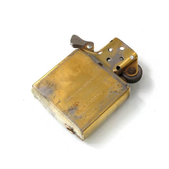 スナイパー 1993年12月号など１８冊セット 絶版/ヴィンテージ Zippo ジッポー 中古 1993年製造限定1,000個