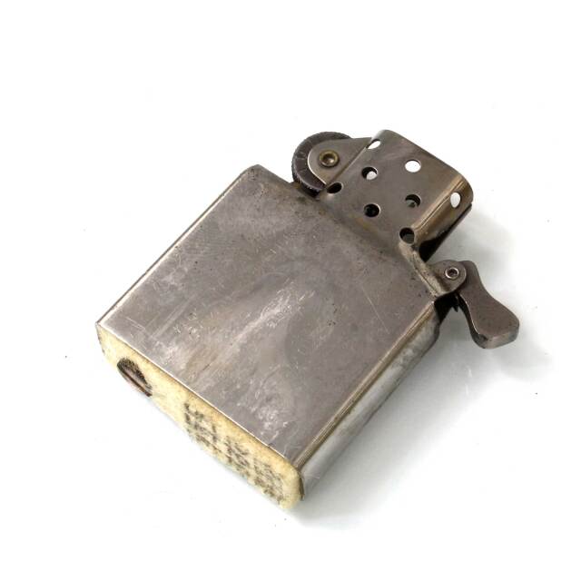 絶版/ヴィンテージ Zippo ジッポー 中古 1993年製造Hawaii ハワイ [B