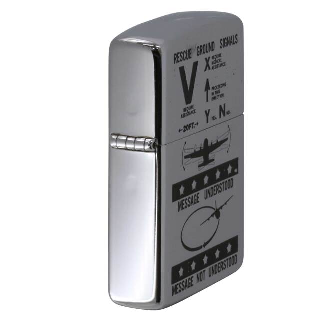 絶版/ヴィンテージ Zippo ジッポー 中古 1994年製造ALPHA Sop