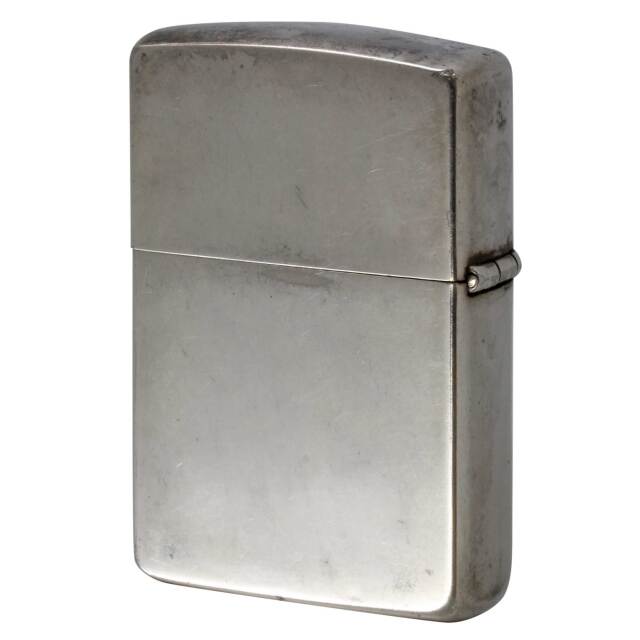 絶版/ヴィンテージ Zippo ジッポー 中古 1991年製造BEST SELECTION