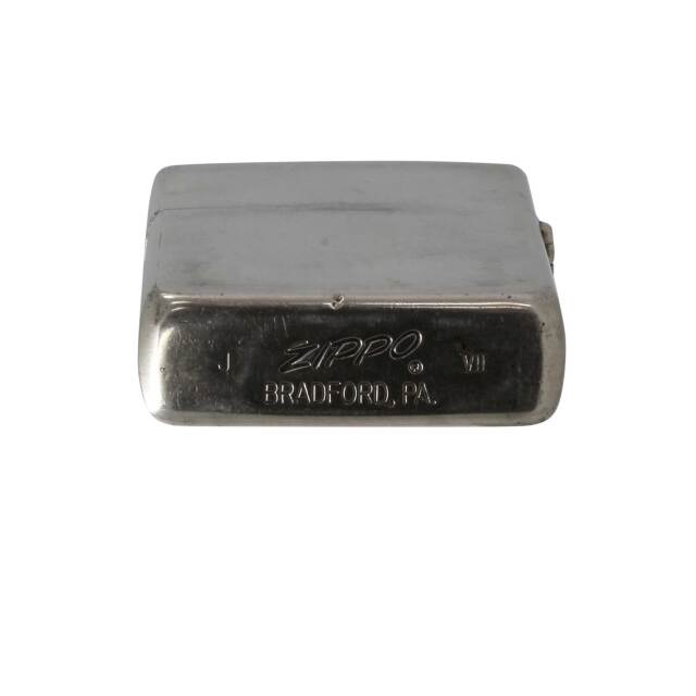 絶版/ヴィンテージ Zippo ジッポー 中古 1991年製造BEST SELECTION