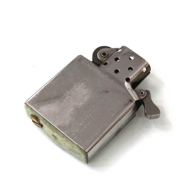 絶版/ヴィンテージ Zippo ジッポー 中古 1991年製造BEST SELECTION