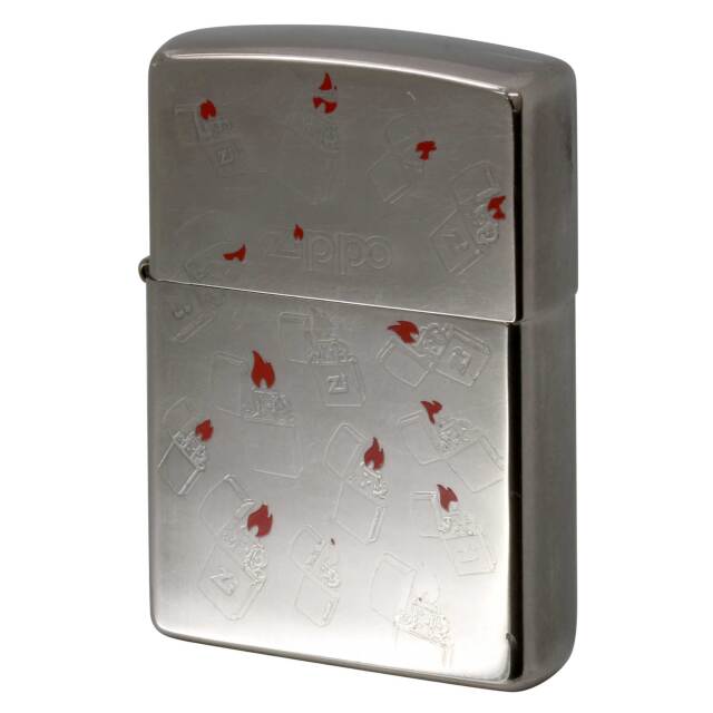 Zippo ジッポー 絶版・1997年製造 ビジターセンター グランドオープン