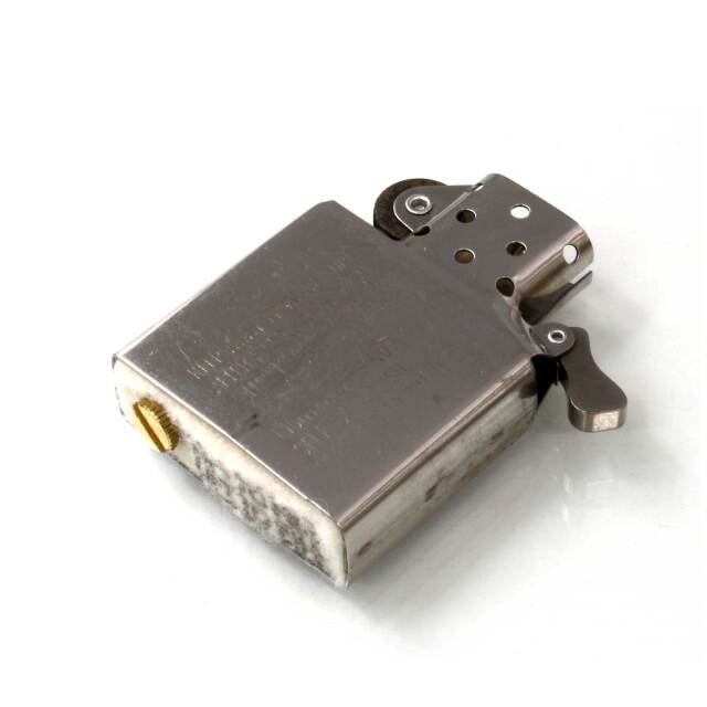 絶版/ヴィンテージ Zippo ジッポー 中古 1997年製造Sweet angel