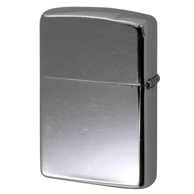 絶版/ヴィンテージ Zippo ジッポー 中古 1990年製造ジョン・F