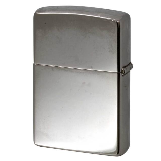 絶版/ヴィンテージ Zippo ジッポー 中古 1997年製造ルパン三世 Lupin