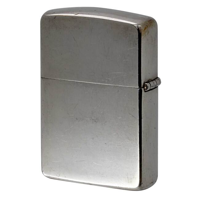 絶版/ヴィンテージ Zippo ジッポー 中古 1990年製造Harley Davidson
