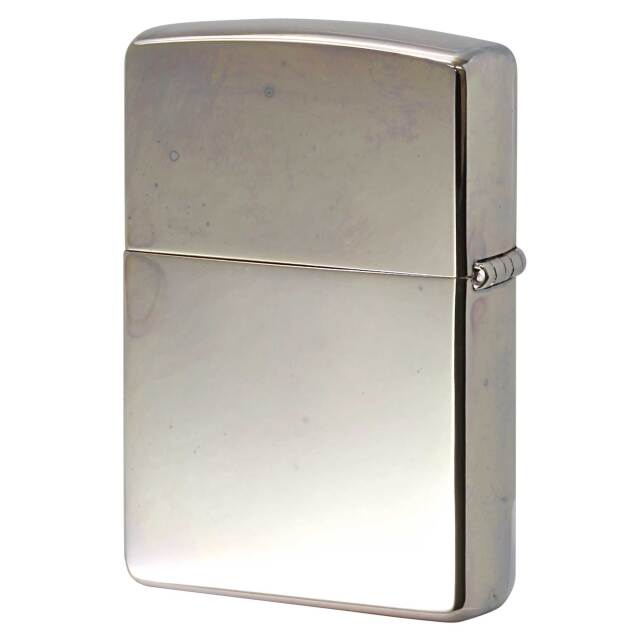 絶版/ヴィンテージ Zippo ジッポー 中古 2001年製造ZIPPO Paul Smith