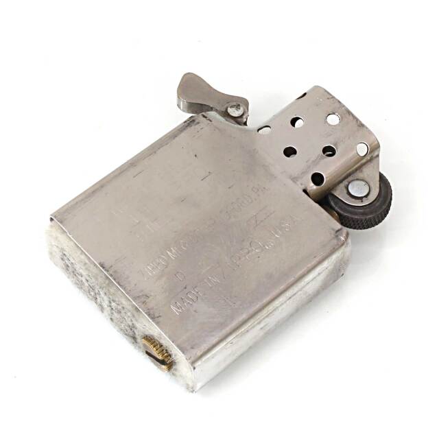 6*8様 zippo ジッポ ビンテージ ヴィンテージ　まとめ 絶版/ヴィンテージ Zippo ジッポー 中古 2003年製造COMME CA DU MODE