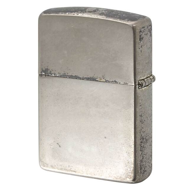 絶版/ヴィンテージ Zippo ジッポー 中古 1994年製造KACHIDARUMA 片目