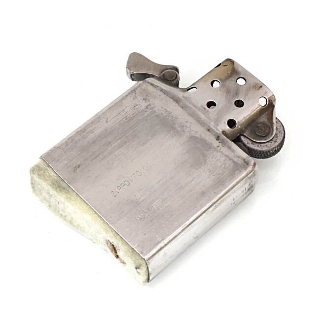 絶版/ヴィンテージ Zippo ジッポー 中古 1993年製造Limited THE ONRY