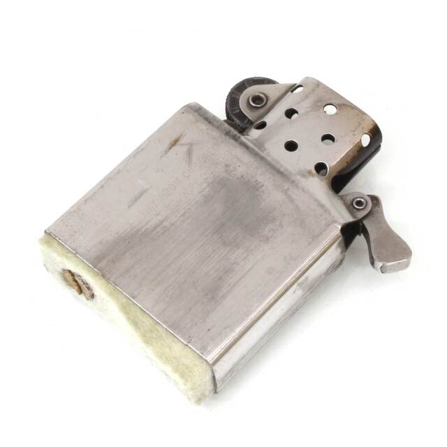 絶版/ヴィンテージ Zippo ジッポー 中古 1993年製造Limited THE ONRY