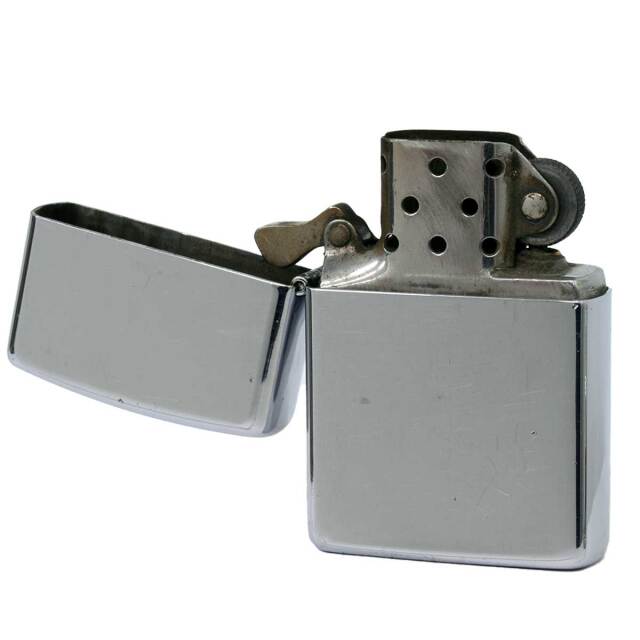 ZIPPO 1990年代 グラマンA-6 ZIPPO 1990年代 グラマンA-6