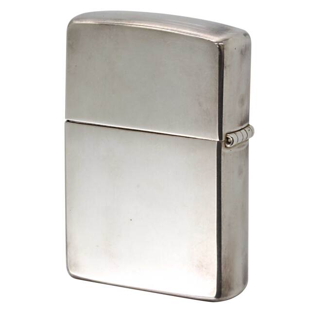 絶版/ヴィンテージ Zippo ジッポー 中古 1999年製造LimitedEdition