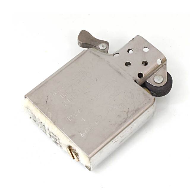 絶版/ヴィンテージ Zippo ジッポー 中古 1999年製造LimitedEdition