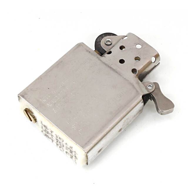 絶版/ヴィンテージ Zippo ジッポー 中古 1999年製造LimitedEdition