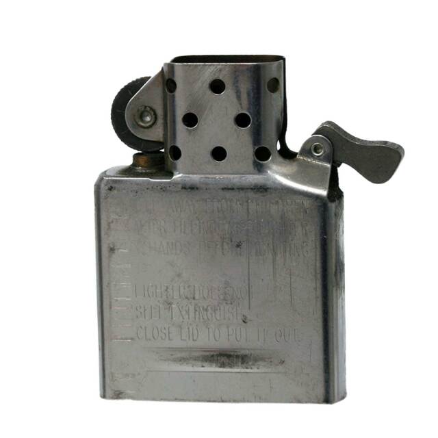 ZIPPO 父の日zippo ジッポ ライター フラットトップビンテージ
