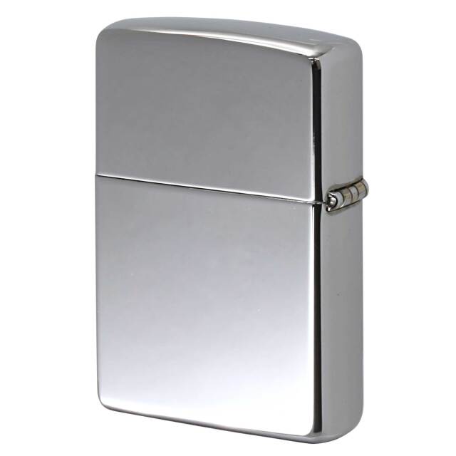 絶版/ヴィンテージ Zippo ジッポー 中古 2001年製造ZIPPO Paul Smith