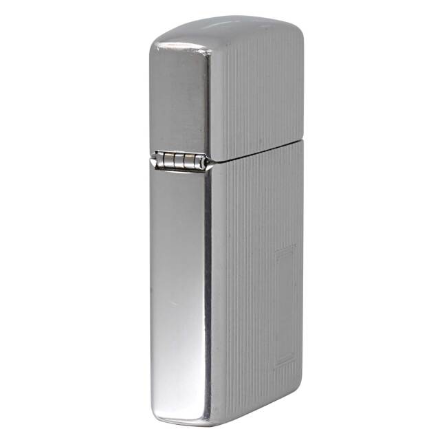 絶版/ヴィンテージ Zippo ジッポー 中古 2000年製造ZIPPO Paul Smith
