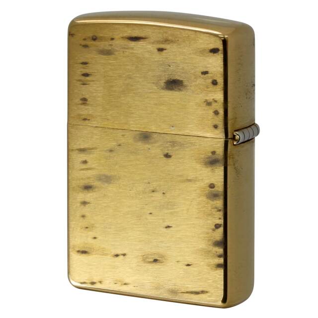 絶版/ヴィンテージ Zippo ジッポー 中古 1999年製造ペティ・ガール The