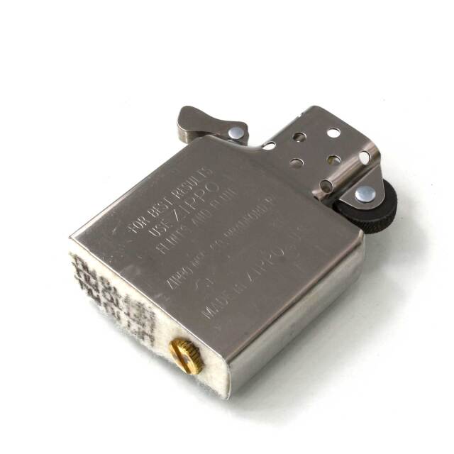 絶版/ヴィンテージ Zippo ジッポー 中古 1997年製造65th anniversary