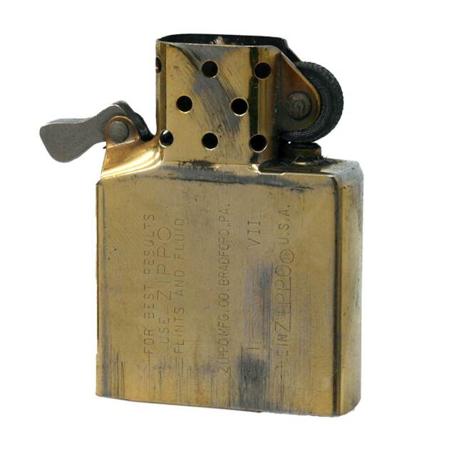 絶版/ヴィンテージ Zippo ジッポー 中古 1991年製造Marlboro マルボロ
