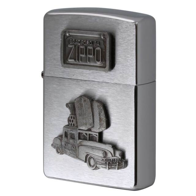 絶版/ヴィンテージ Zippo ジッポー 中古 1997年製造キャメル CAMEL
