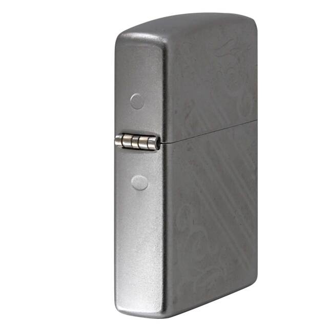 絶版/ヴィンテージ Zippo ジッポー 中古 2014年製造205 PLANETA