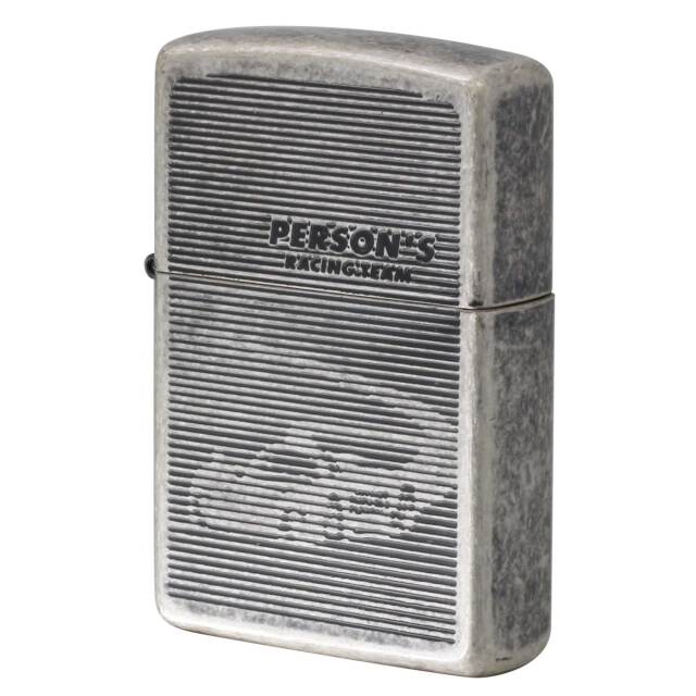 Zippo ジッポー サーフィン スカル ドクロ Surfing Skull つや消し