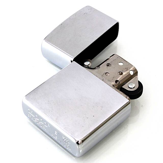 □□□ZIPPO/ジッポー 2000年限定800個・№725/中古□□□ 絶版