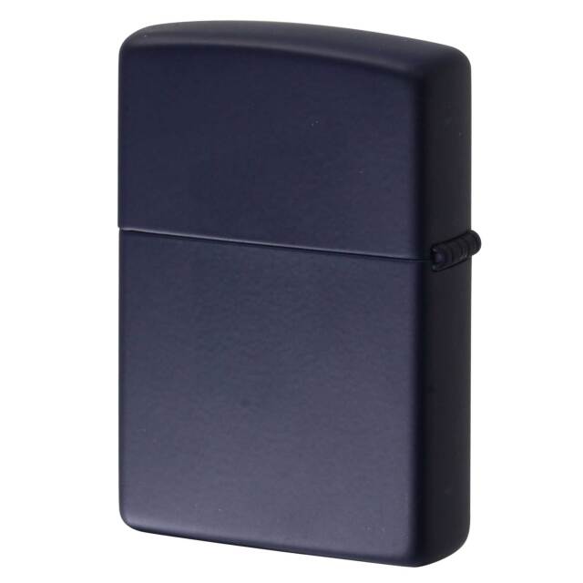 絶版/ヴィンテージ Zippo ジッポー 中古 1999年製造538 NAVY アメリカ