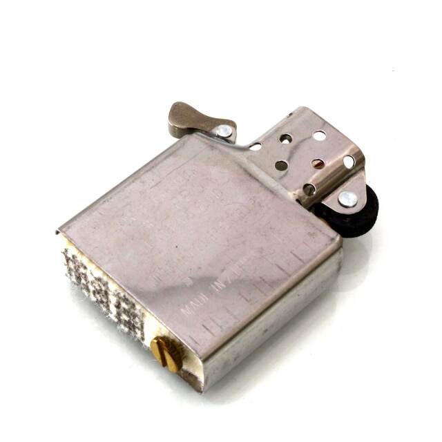 絶版/ヴィンテージ Zippo ジッポー 中古 1999年製造546 US COAST GURRD