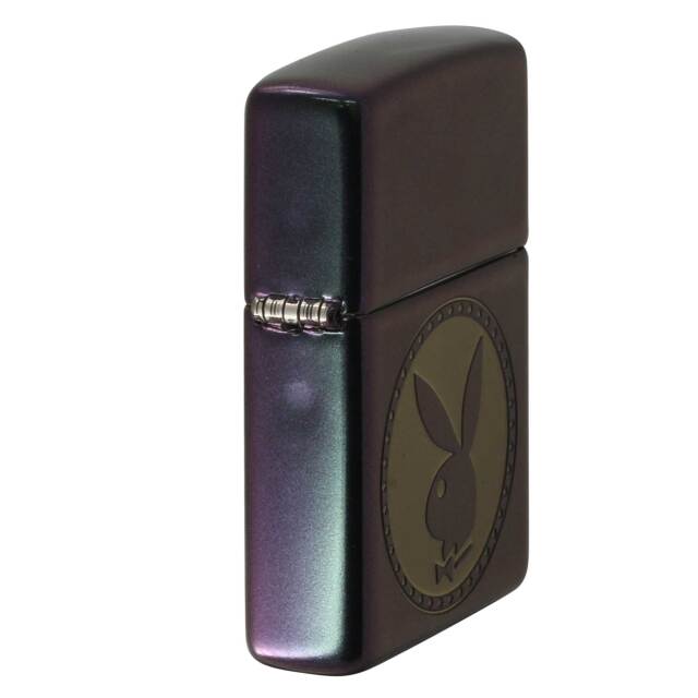 絶版/ヴィンテージ Zippo ジッポー 中古 2023年製造プレイボーイ
