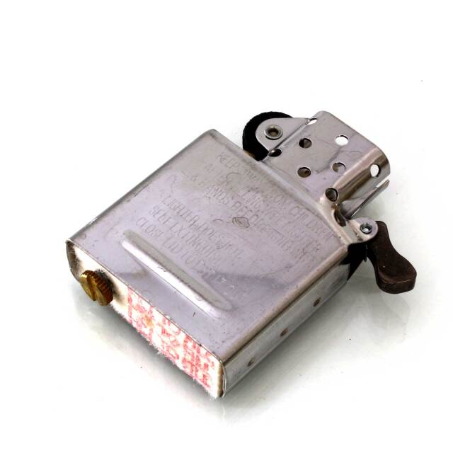 絶版/ヴィンテージ Zippo ジッポー 中古 2023年製造プレイボーイ