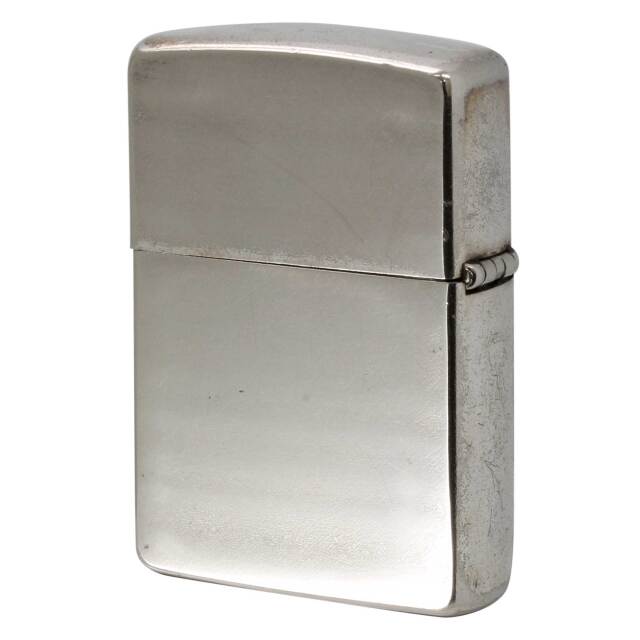 絶版/ヴィンテージ Zippo ジッポー 中古 1993年製造山本寛斎 KANSAI