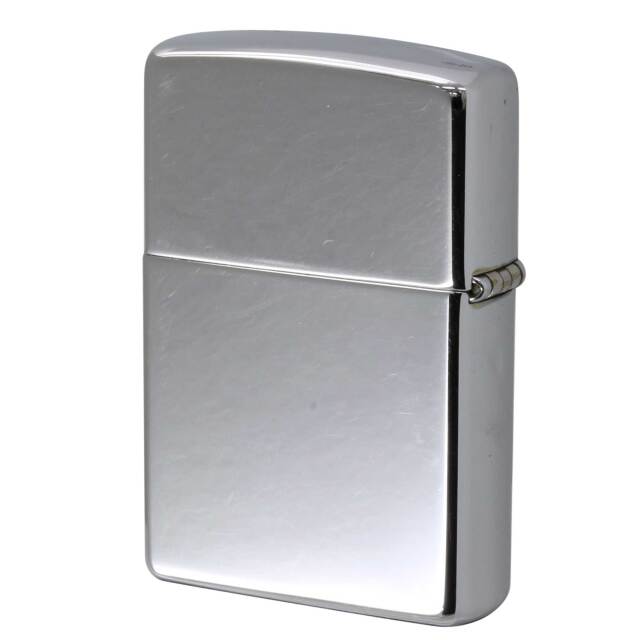 絶版/ヴィンテージ Zippo ジッポー 中古 1996年製造ZIPPO LOGO ジッポ