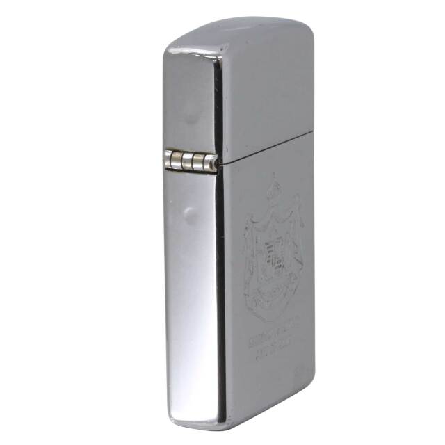 ヴィンテージ　バウコ　当時物 絶版/ヴィンテージ Zippo ジッポー 中古 1997年製造Kingdom of Hawaii