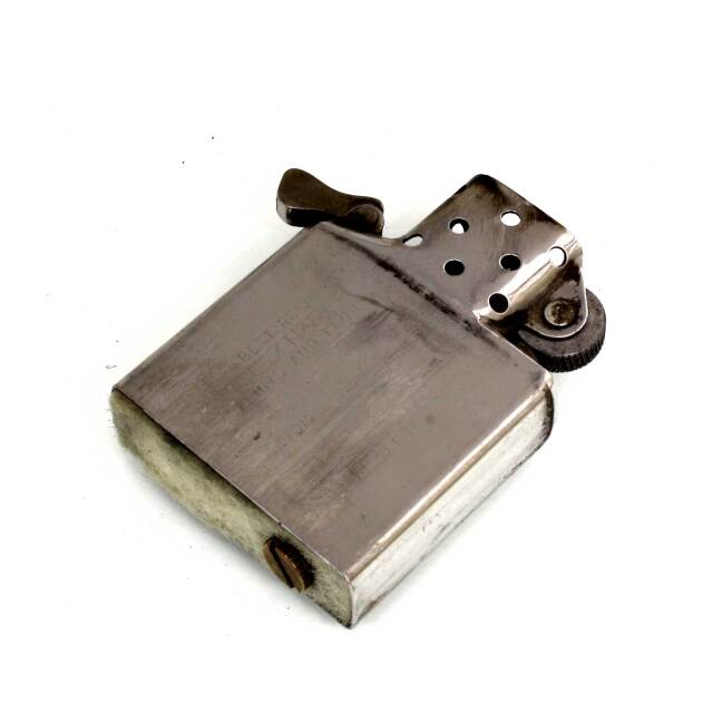 絶版/ヴィンテージ Zippo ジッポー 中古 1993年製造Limited 限定