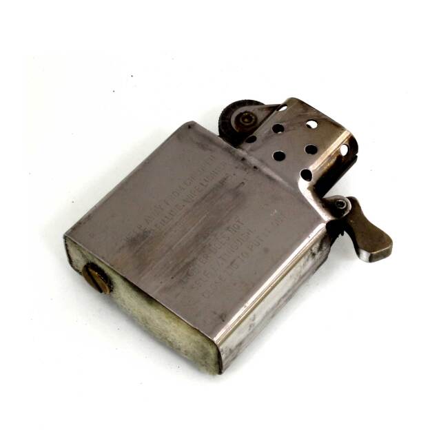 絶版/ヴィンテージ Zippo ジッポー 中古 1993年製造Limited 限定