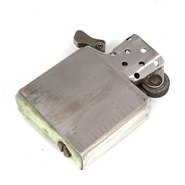 絶版/ヴィンテージ Zippo ジッポー 中古 1989年製造創業50周年記念